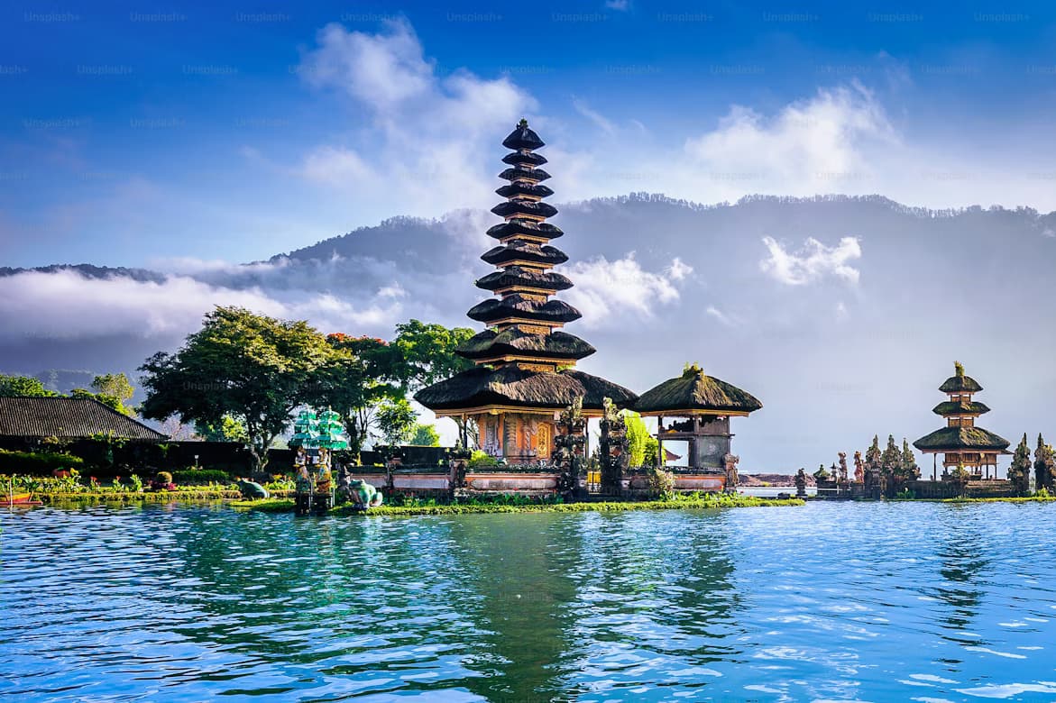 Bali